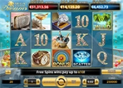 Speel op videoslot Mega Fortune Dreams en win een reis naar Monte Carlo