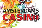 Break the week bonus van 250 euro in Amsterdams Casino
