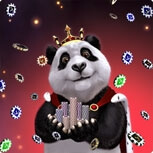 50 gratis spins voor Alien Robot in Royal Panda Casino