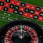 High limit roulette nieuw bij Royal Panda Casino