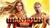 Titans of the Sun, Hyperion nieuw in Royal Panda Casino