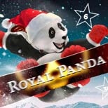 Win een Bose speakerset in Royal Panda Casino