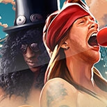 Win een reis en toegang tot concert Guns N Roses