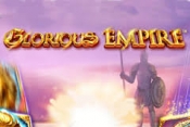 Uniek videoslot Glorious Empire te spelen in Royal Panda Casino