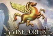 Gratis spins voor Divine Fortune in Kroon Casino