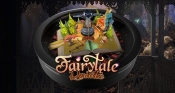 Fairytale Legend roulette in Oranje Casino