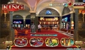 150 spins gratis in Casino King