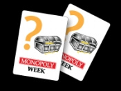 Monopoly Week in Oranje Casino aan live blackjacktafel