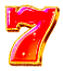 Lucky seven