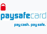 PaySafeCard casinos