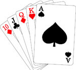 Poker Spelen