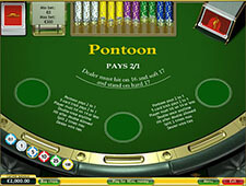 Pontoon