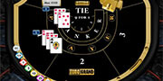 Baccarat