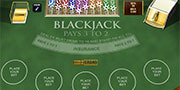 Blackjack