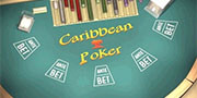 Caribbean poker