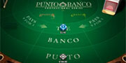 Punto Banco