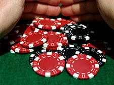 Uitbetaling online casino