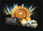 Videoslot Mega Fortune nu ook mobiel te spelen in Kroon Casino
