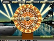 Jackpot Mega Fortune stijgt snel in Kroon Casino