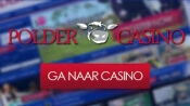 Polder Casino nu ook mobiel beschikbaar