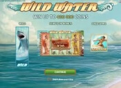 Kroon Casino lanceert vandaag videoslot Wild Water