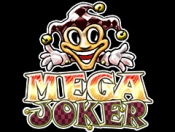 Mega Joker nu met lagere inzet te spelen in Klaver Casino