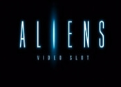 Videoslot Aliens wordt deze week gelanceerd
