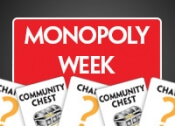 Win een Monopolyprijs in het Kroon Casino bij live blackjack