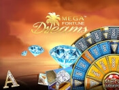 Jackpot van 3 miljoen gevallen op Mega Fortune Dreams