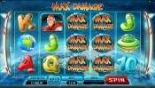 Ontdek het nieuwe videoslot Max Damage in Royal Panda Casino