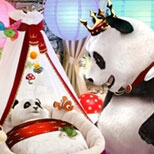 Win een reis naar China met gokken in het Royal Panda Casino