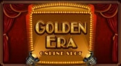Speel op het nieuwe videoslot Golden Era