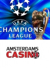 Voetbalbonus in het Amsterdams Casino
