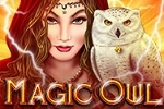 Lancering Magic Owl in Polder Casino gevierd met bonus