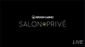 Salon Prive geopend in Kroon Casino
