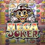 Speler wint Mega jackpot op videoslot Mega Joker