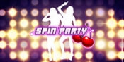 Fantastische prijzen tijdens Spin Party promotie in Kroon Casino