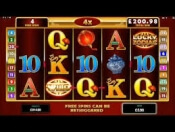 Lucky Zodiac nieuw videoslot in Royal Panda Casino