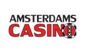 10 euro en 10 spins gratis in Amsterdams Casino