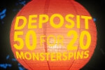 20 Monsterspins voor Sint Maarten in Polder Casino