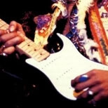Jimi Hendrix videoslot binnenkort verwacht in Royal Panda Casino