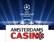 Voetbal bonus in Amsterdams Casino