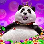 Anti Dieet Dag promotie in Royal Panda Casino