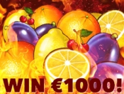 Nieuwe 1.000 euro Challenge in Klaver Casino