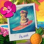Speler wint 107.000 euro op videoslot Aloha!