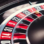Speler wint  meer dan 3 ton met live roulette