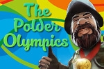 Polder Olympics promotie in Polder Casino
