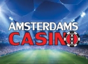 Twee keer Champions Bonus in Amsterdams Casino