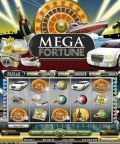 Recordjackpot videoslot Mega Fortune boven 15.000.000 euro