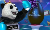 Win een Paasei in Royal Panda Casino
